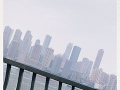 -海棠烟雨公园