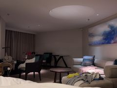 -三亚绿发山海天JW万豪酒店