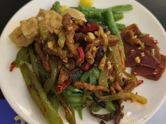 -丽辰新韩式商务SPA·洗浴桑拿·自助餐食