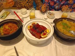 -和记小菜(东方店)