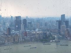 -FLAIR顶层餐厅酒吧(浦东丽思卡尔顿酒店)