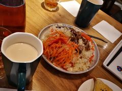 -天山传奇新疆菜(SKLP店)