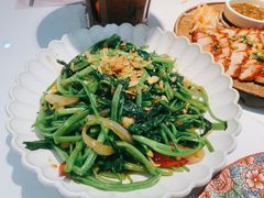 -泰椰里·泰国餐厅(智慧城广百广场店)