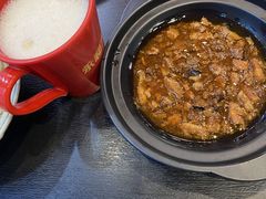 台湾卤肉饭-永和大王(浦东南路店)