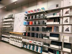 -Apple零售店(深圳益田假日广场店)