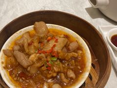 -十二粤味·顺德菜·烧鹅点心(五四广场店)