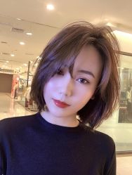 -G HAIR SALON私人造型定制
