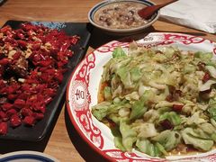 -破三川·新川菜(静安大融城店)