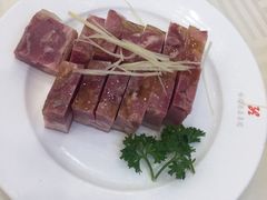 -怡园饭店-餐厅(四望亭店)