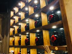 -串大叔炭火烤串·鸡西大冷面刀削面(总店)