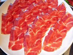 -小洋府铜锅涮肉(南锣鼓巷店)