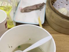 -回味鸭血粉丝汤(夫子庙瞻园路店)