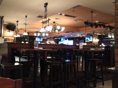 -宝莱纳啤酒花园餐厅PAULANER BRAUHAUS Nanjing(广州路店)