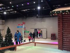 -宁波冰雪大世界(北仑区)