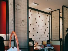 -鸽子侯·家宴·平价海鲜(绿地店)