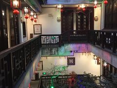 -古韵轩·江浙融合菜(梁溪店)
