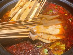 -酒肉行·虎子盐筋烤肉(大寨路店)