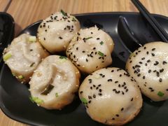 -小杨生煎(黄河路店)