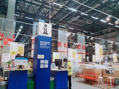 -宜家家居(哈尔滨商场店)