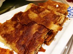 -便宜坊烤鸭店(甜水园店)