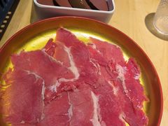 -牛腩之旅·牛腩牛杂煲(光启城美食城店)