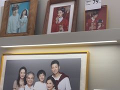 -海马体照相馆(万菱汇店)