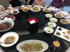 -味+新京宴·烤鸭·北京菜(创意谷店)