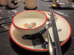 -新白鹿餐厅(松江开元地中海店)