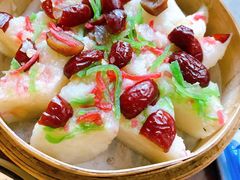 -美味之家·湖景农家乐(太湖东山店)