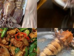 -凯华海鲜火锅·传承三十六年