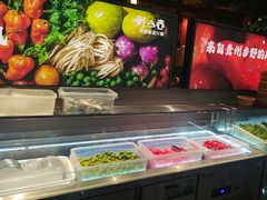 -老凯俚酸汤鱼(鸿通城店)