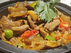 -石头咕(黄岐店)