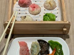 -知味观(湖滨总店)