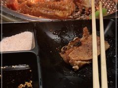 -火炉火自助餐(西直门凯德MALL店)