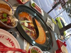 -生活如沸·顺德水牛奶火锅(大学路店)