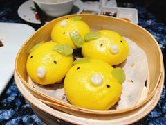 流沙猪仔包-新雅(丰盛里店)