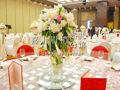 -上海龙之梦万丽酒店