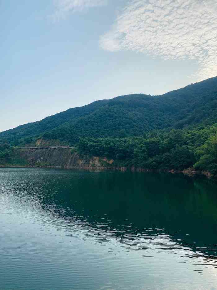 蕭山戴村國家登山健身步道