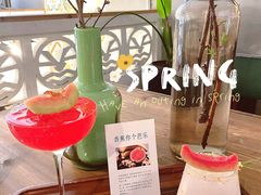 -时光花园(白鹭洲店)