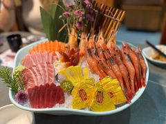 -松坂屋日料自助(长城路店)