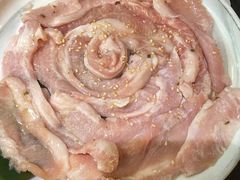 -烧肉达人(凯德晶萃店)