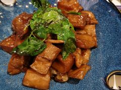 三杯鸡-馔豚·台北菜专门店(深圳湾万象城店)