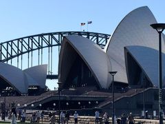-悉尼歌剧院
