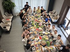 -悠然爱空间高尔夫温泉别墅轰趴馆(思念果岭店)