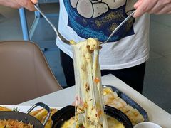 -煲王粤菜餐厅(中侨中心店)