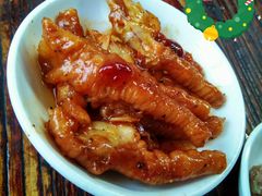 -品香排骨饭(羊官路店)