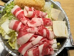 -牛藏·黑毛和牛烧肉(环市东店)