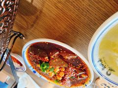 -肖四女乐山跷脚牛肉(世博源店)