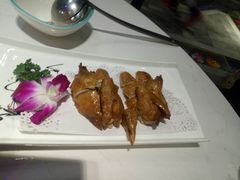 -蕃茄述·好汤自然来(江汉路店)