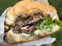 -Fergburger(皇后镇店)